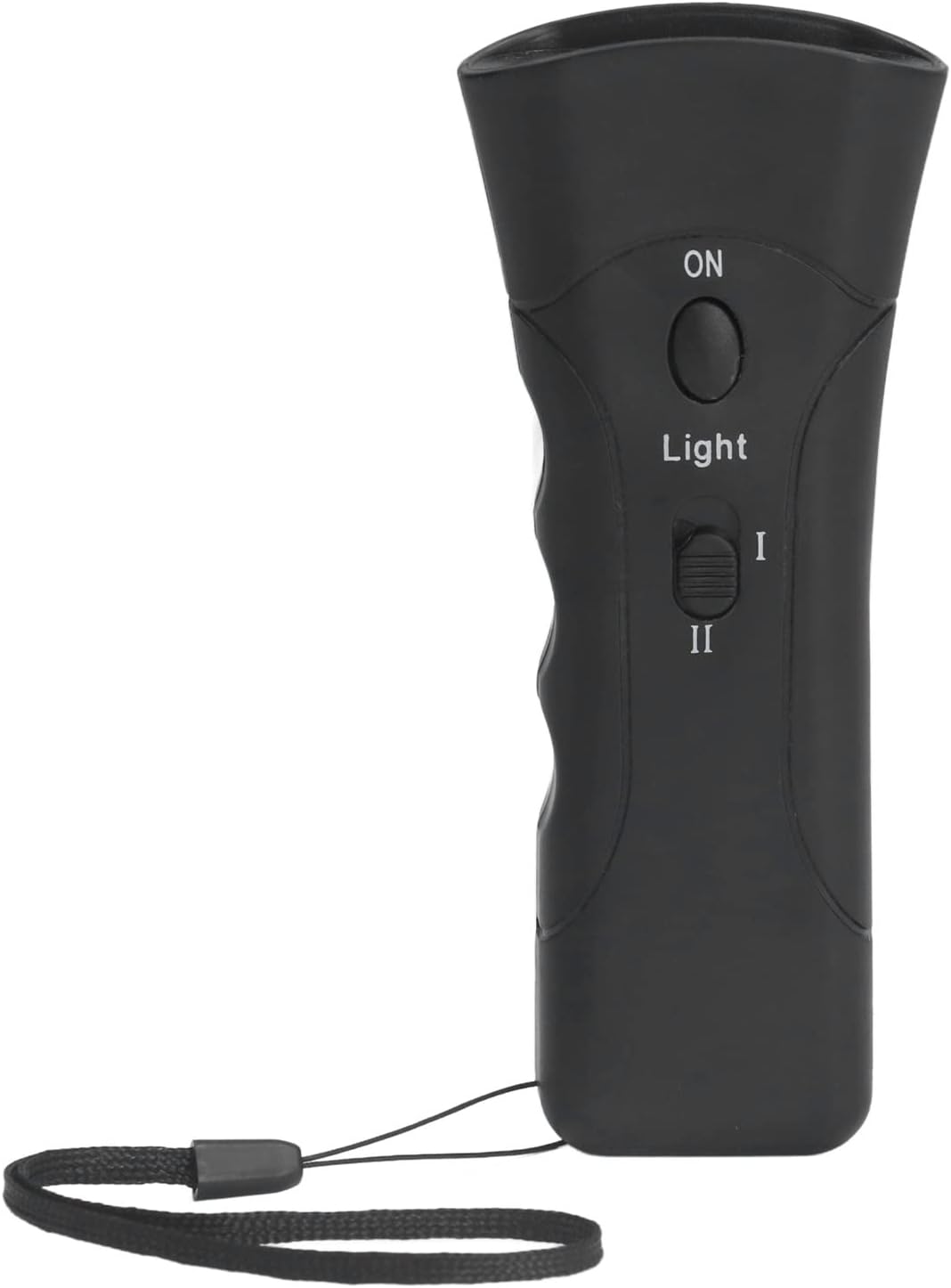 Dog Bark Deterrent Devices, Ultrasonic Dog Bark Deterrent Anti Barking Device for Portable Trainer for Home Outdoor Ultrasonic Chaser