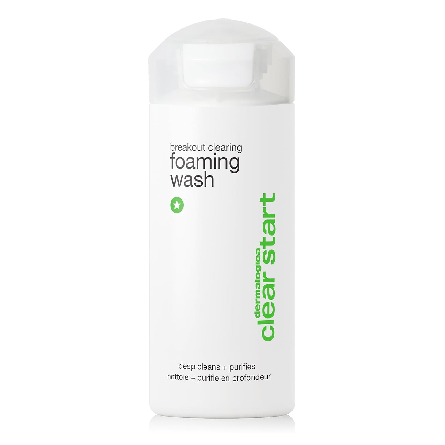 Dermalogica Clear Start Breakout Clearing Foaming Wash for Acne