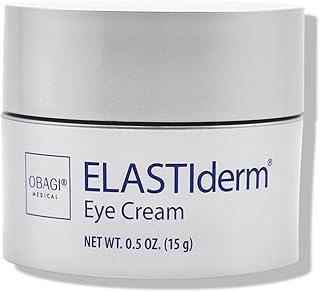 Obagi ELASTIderm Eye Cream – Lightweight, Smooth Formula Clinically Proven to Help Reduce the Appearance of Fine Lines & Wrinkles