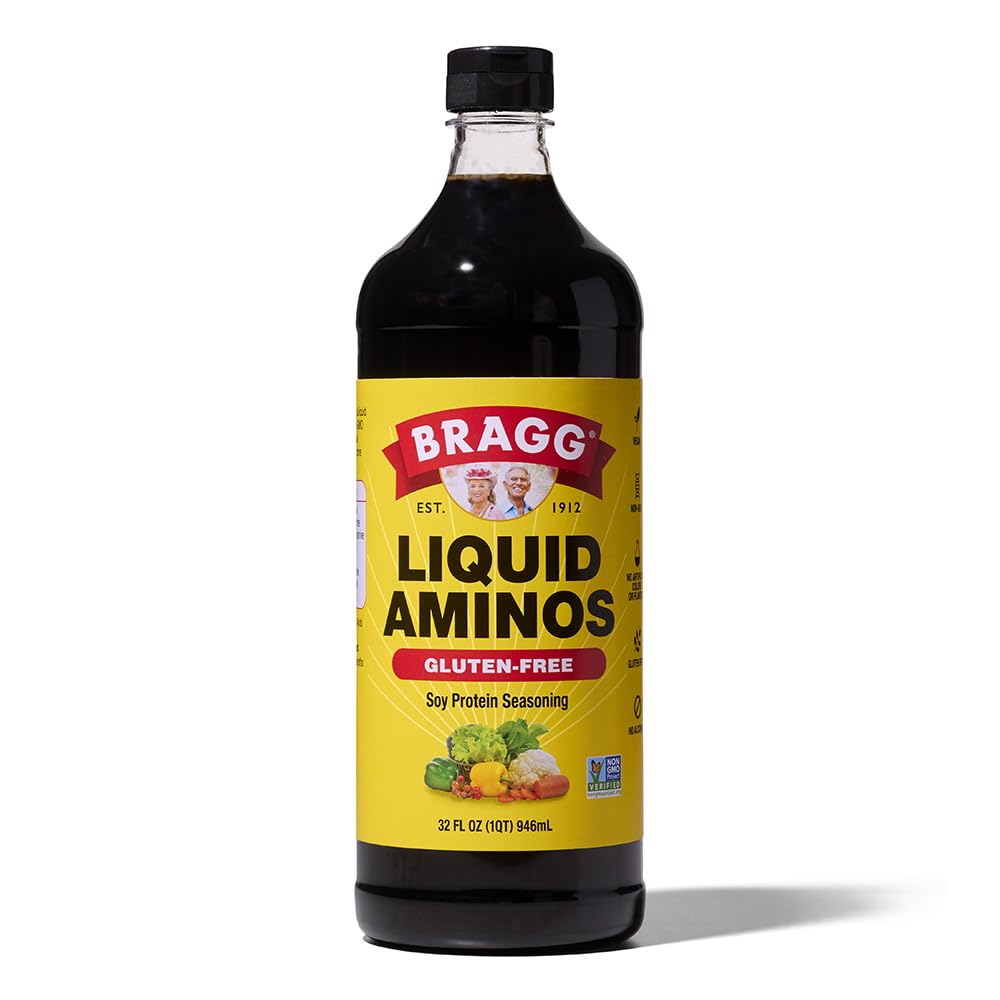 Bragg Liquid Aminos, 32 oz