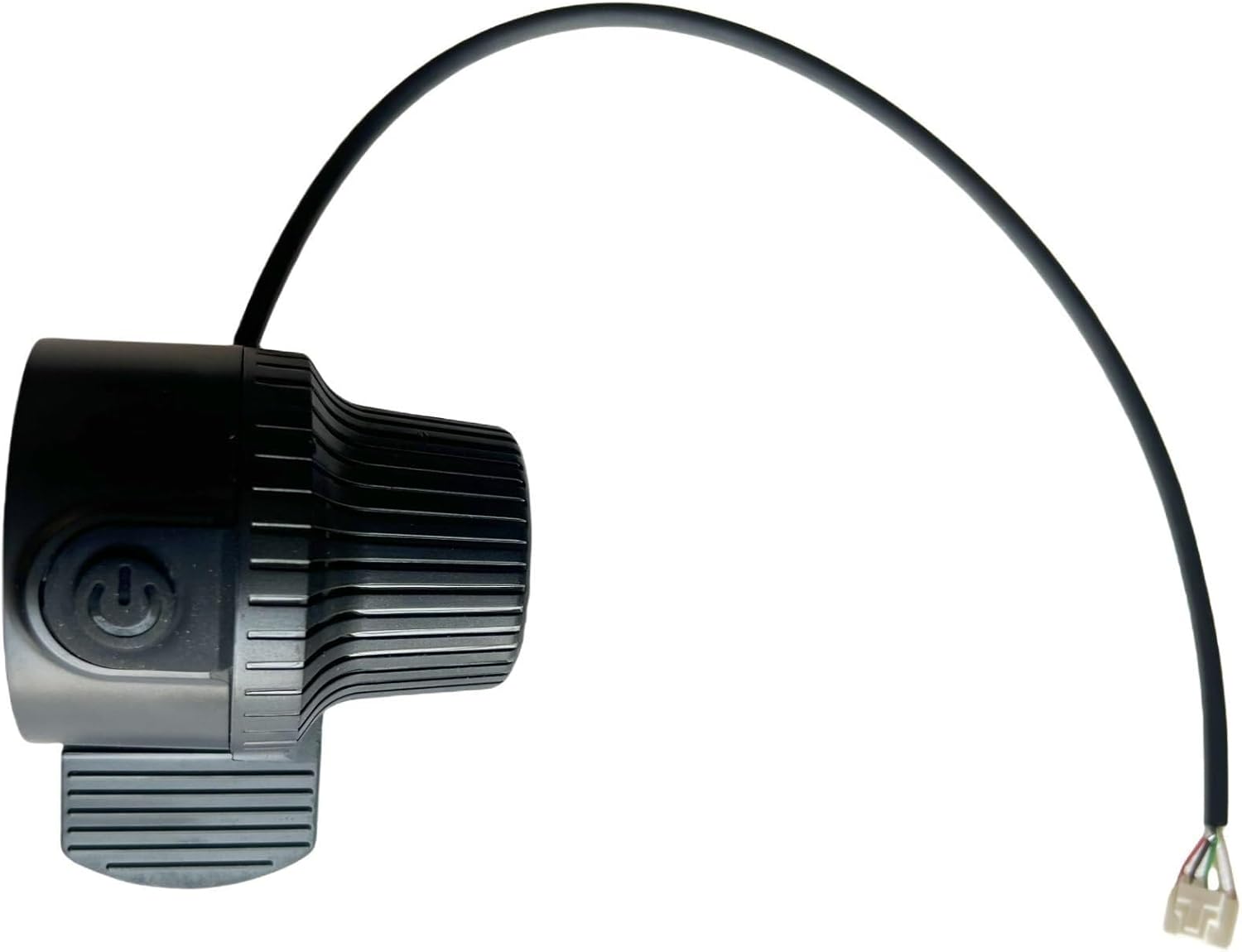 Throttle Switch For Kug-oo For KU-Kirin G2 G3 G4 Electric Scooter For Kugo-okirin G3/G4 Accelerator Power Switch Integrated Parts