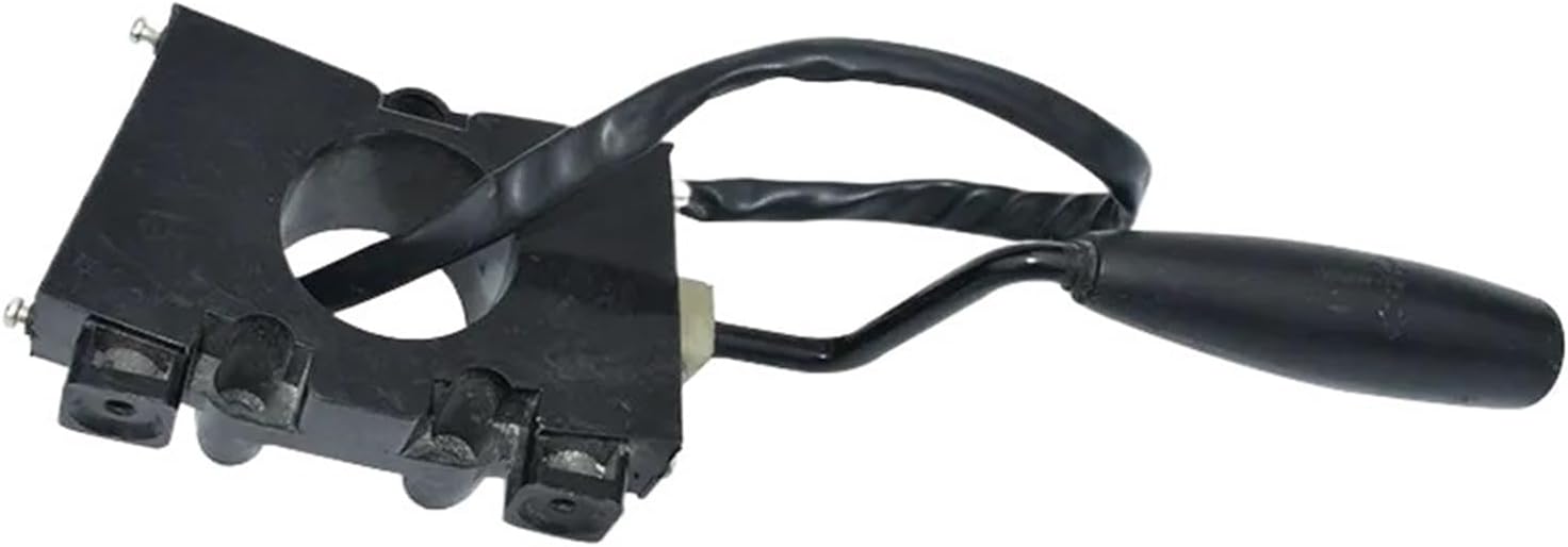 NOVFDLOP Electric forklift combination switch JKD-2000 sightseeing car GD11 direction light speed control