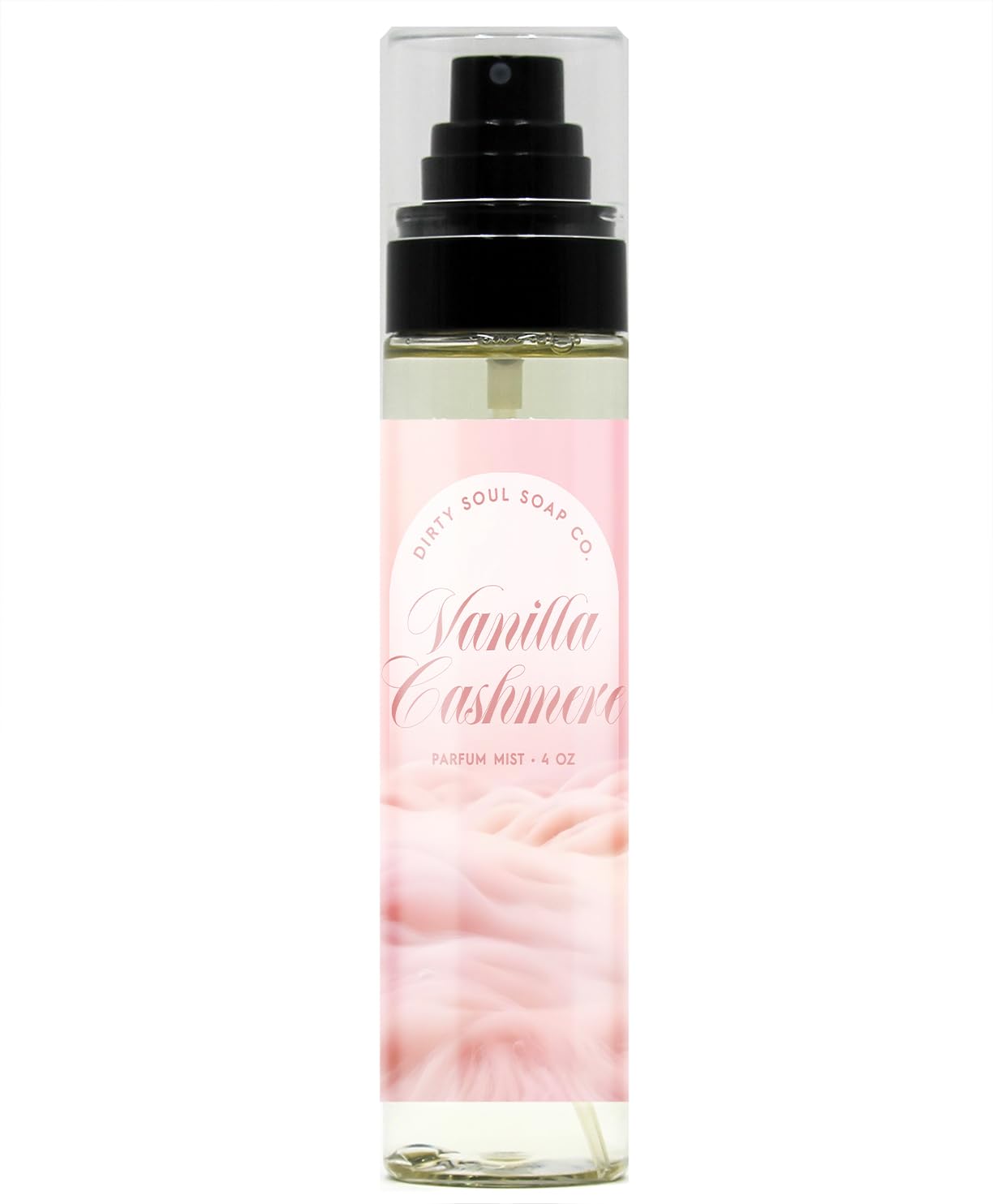 Vanilla Cashmere Parfum Mist - Inspired by EOS'S Vanilla Cashmere | Long Lasting Scent | Fragrance Dupe