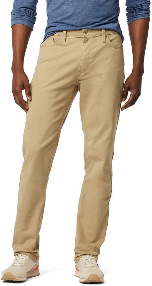 Signature by Levi Strauss & Co. Gold Men's Athletic Tech Jeans (Available in Big & Tall)
