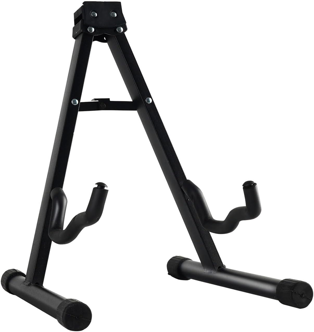 Skateboard Rack Holder for Meepo Exway, A-Shape Skate Decks Frame Stand Display Bracket with Non-Slip Rubber and Thickened Soft Foam Arms