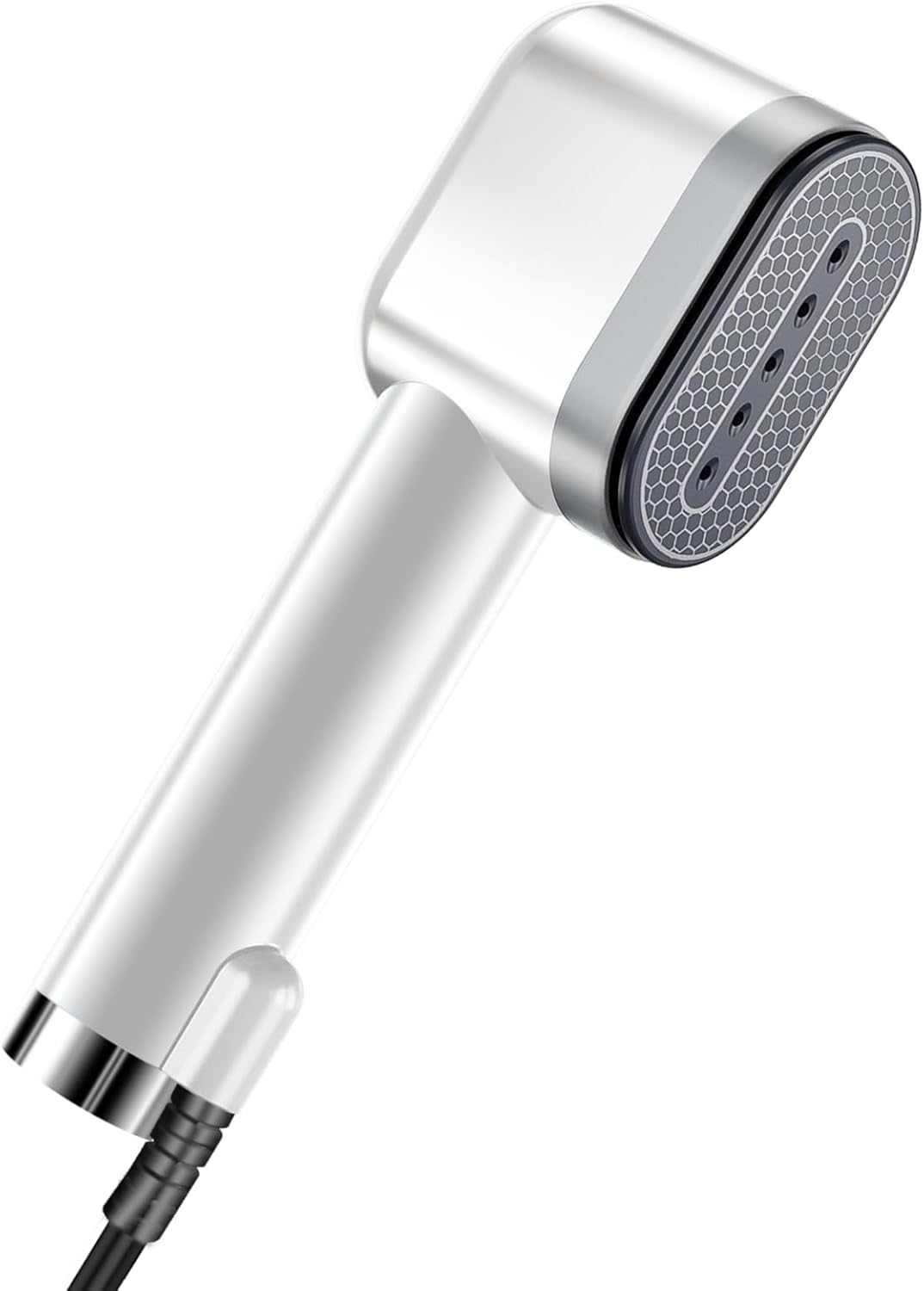 Handheld Steamer for Clothes, Portable Travel Steamer, Horizontal & Vertical Steam, 15s Heat Up, Wrinkles Remover with Storage Bag, 1000W Mini Fabric Garment Steamer for Home, Office and Travel, 120V