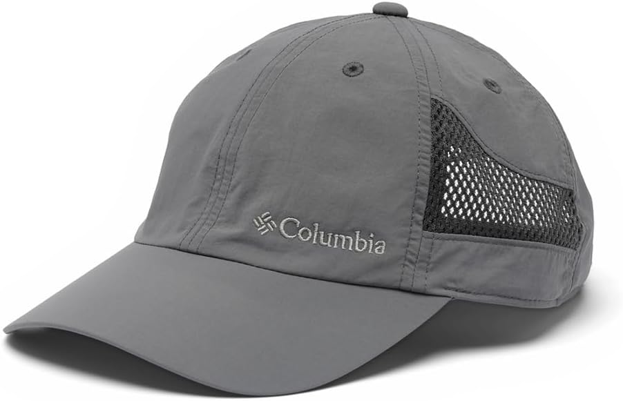 Columbia Unisex Tech Shade 2 Hat Baseball Cap