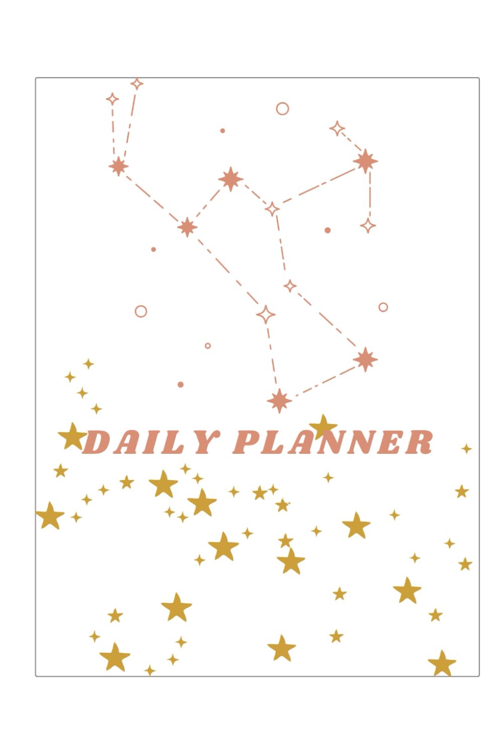 Stars Guide: A zodiac planner
