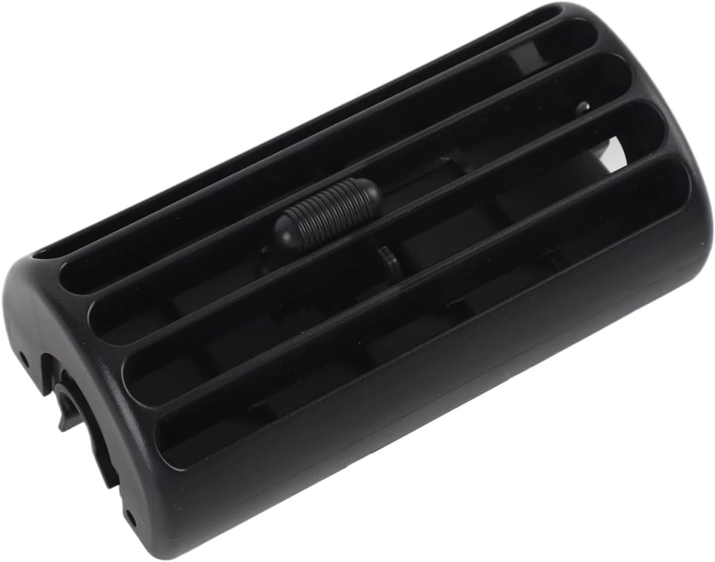 AC Grille Console Vent For Jeep For Cherokee For XJ 1997 1998 1999 2000 2001 Front Center Dash Air Vent Grille 5FS10LAZAB Wearproof Dashboard AC Vent Air Outlet Car AC Air Outlet Grille