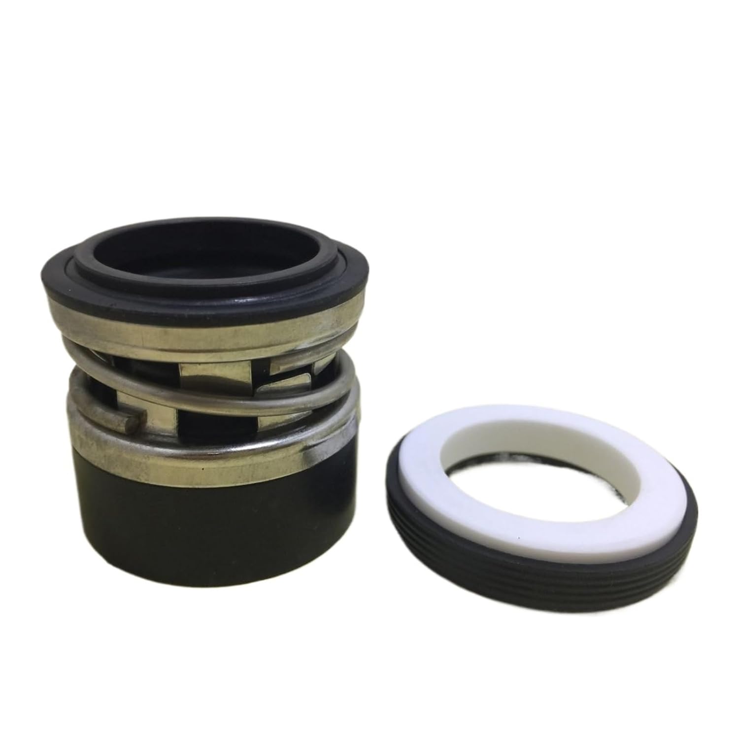 2100-2-40, 2100K-40 (Rotary Length L3*=37mm), INT-0400-K, TJ-0400-K M/BS Mechanical Seals(CA-CE-NBR (M))