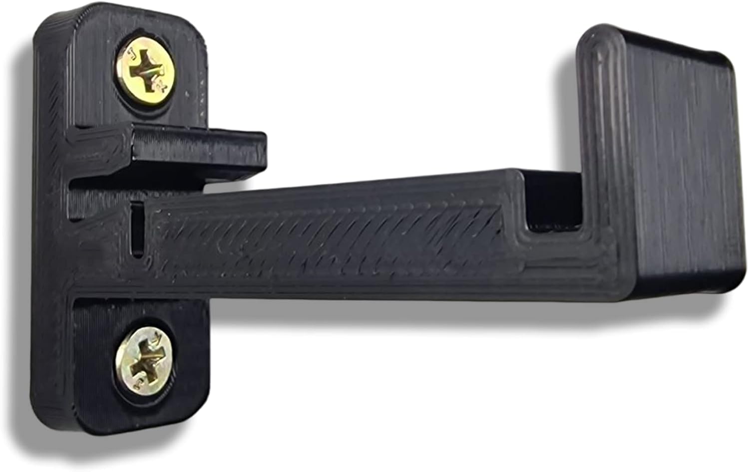 Decoralin Sky Broadband Wi-fi Router Hub Box SR203 SR204 Wall Mount Bracket with Fixings