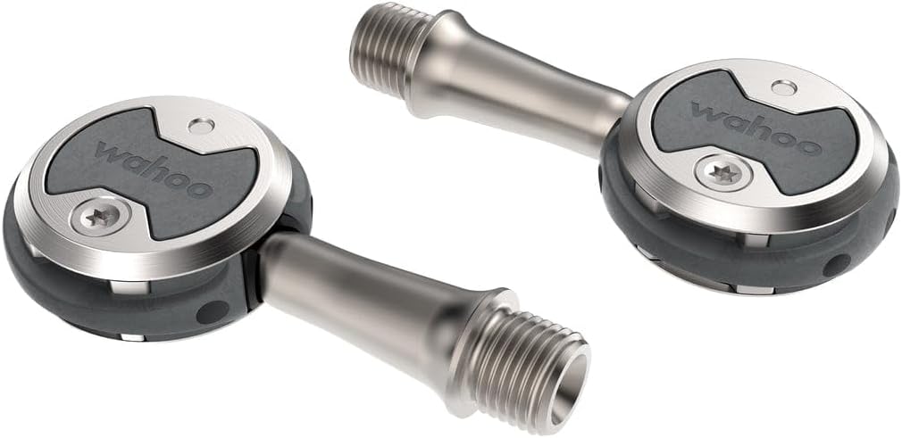 Wahoo SPEEDPLAY Nano Pedal System