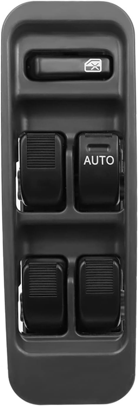 Left & Right Size Power Master Window Switch Compatible with Toyota Avanza Cami Duet Compatible with Daihatsu Sirion Serion 84820-87401 84820-97501(Color:Right)
