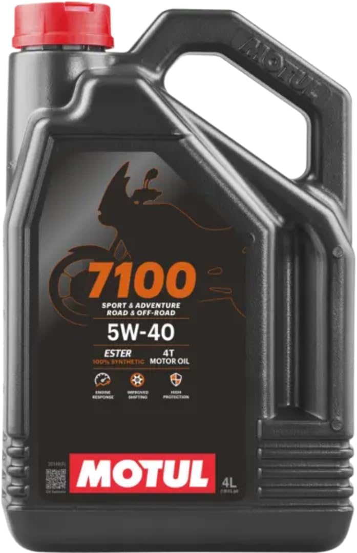 Motul 104087 Oil