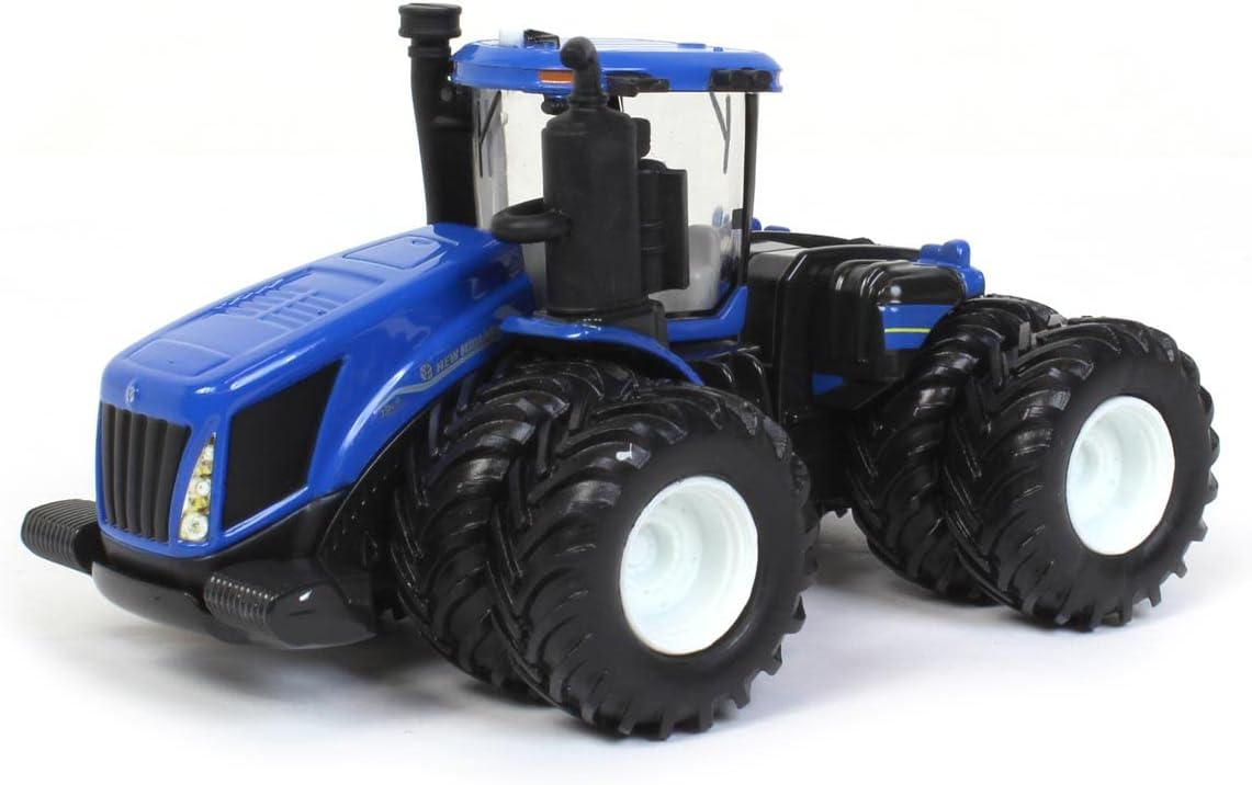 1/64 New Holland T9.645 4WD with Duals and PLM Intelligence by ERTL 13947 ERT13947