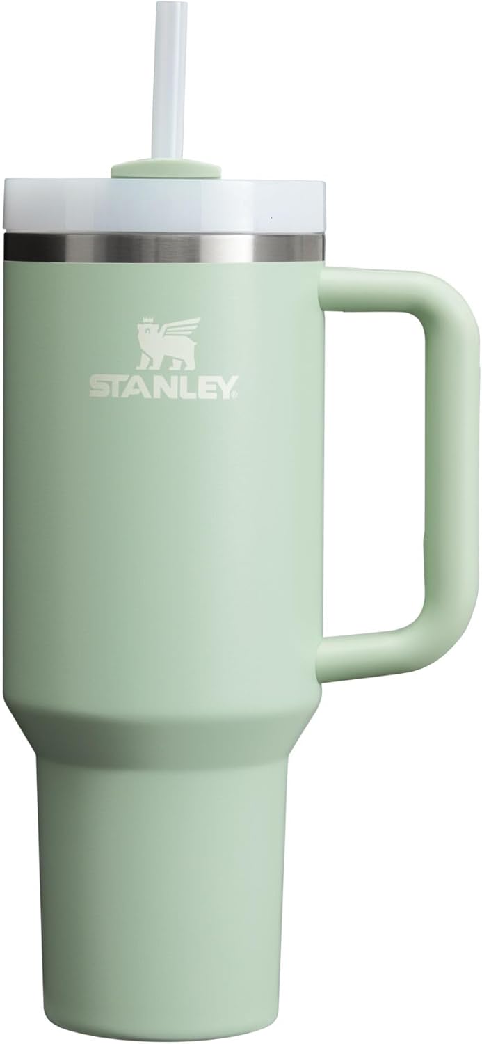 STANLEY Quencher H2.0 FlowState Stainless Steel
