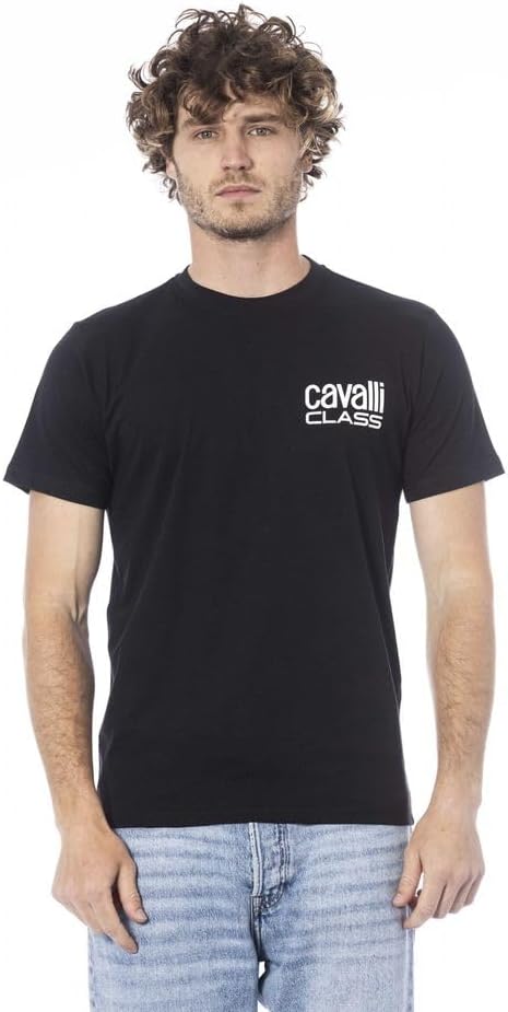 Signature Logo Fashion T-Shirt- for Mens