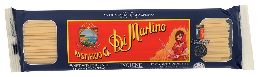 DI MARTINO Linguine, 16 OZ