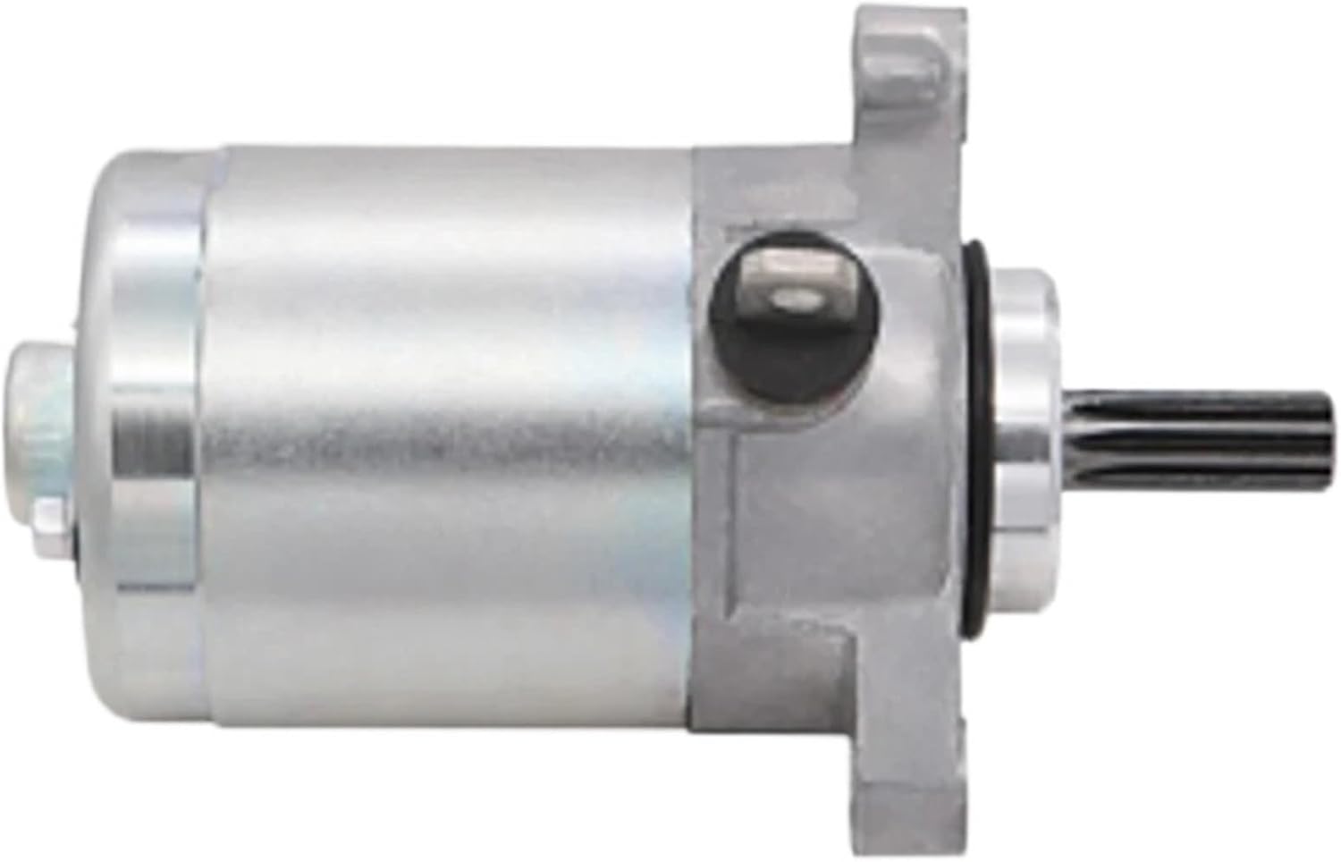 Starter Motor Compatible With YAMAHA FZ-16 / FZ-R N MAX/SZR/FZ-SFI 21C-H1800-10 54B-H1800-03