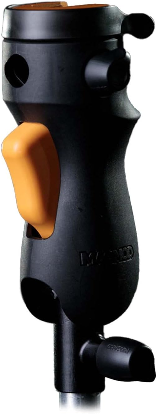 MagMod MagShoe v2, Universal Cold Shoe Flash Mount for Off Camera Flash, LED Light Panels, Umbrella Modifiers, MagBox PRO 42" Octa Softbox, and MagBox PRO 36" Strip