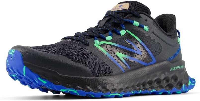 New Balance Men's Fresh Foam Garoe V1 Trail Running Shoe