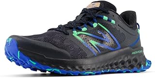 New Balance Men's Fresh Foam Garoe V1 Trail Running Shoe