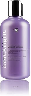 Oligo Professionnel Blacklight Nourishing Conditioner | Paraben Free | Moisturizing Hydration | Vegan Friendly Color Extender