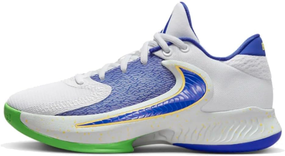 Nike Freak 4 Se (Big Kid)