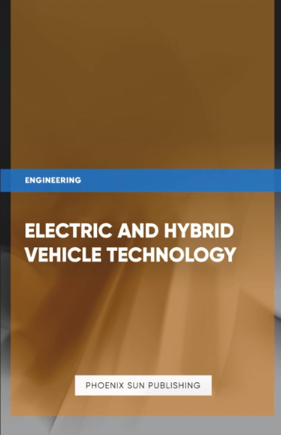 Electric and Hybrid Vehicle Technology