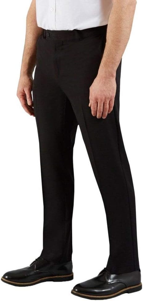 Farah Classic Men's Roachman Trousers