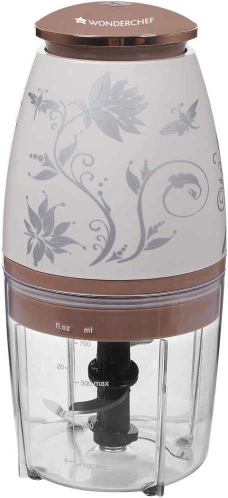 Wonderchef Nutri-Chop food chopper
