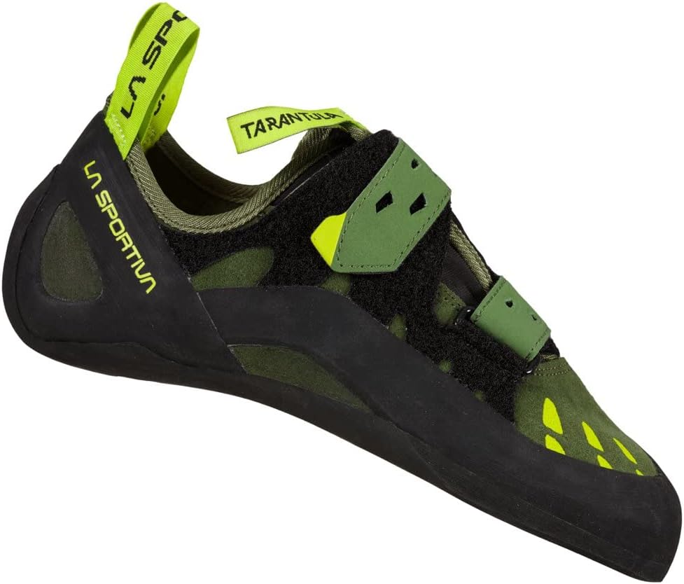La Sportiva Men's Tarantula Climbing Shoes