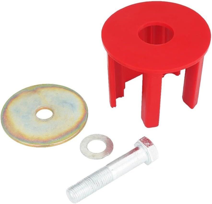 Engine Mount Insert Kit for Golf for Mk5 for Mk6 for GTI and Various Models Replacement