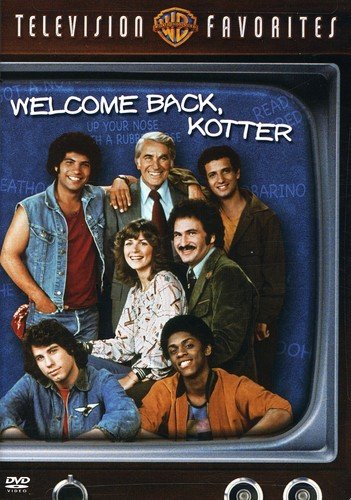 Welcome Back, Kotter (Television Favorites Compilation)