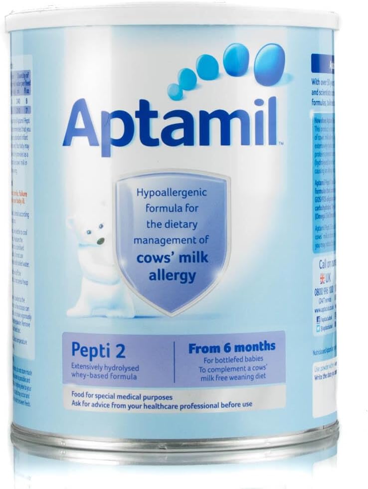 Aptamil Pepti 2 Milk Formula 800g