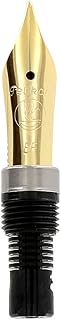Pelikan Refills M200 Stainless Steel Gold-Plated Extra Fine Point Nib - 969139
