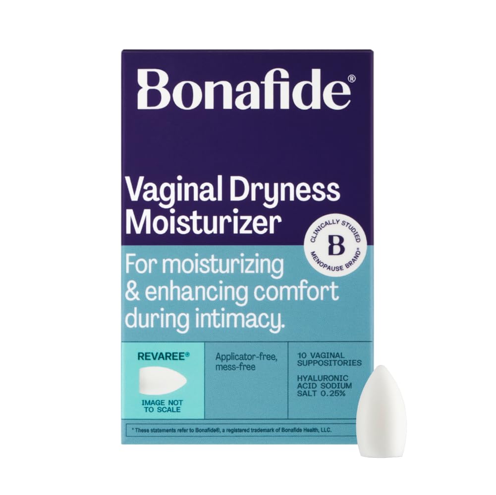 Bonafide Revaree, 5 mg Hyaluronic Acid, 1 Month Supply