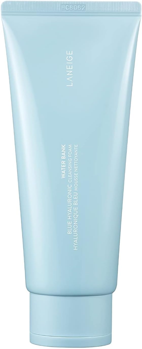 Laneige Blue Cleansing Foam 150g