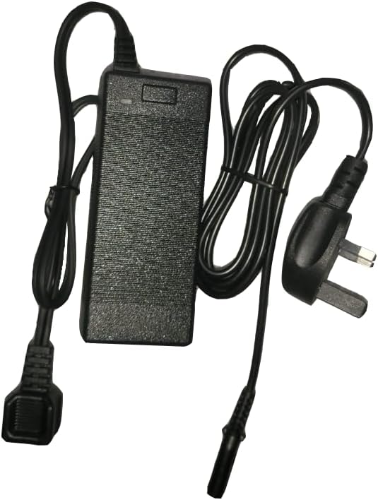 240V to DC 12V Power Supply Adaptor Converter Transformer Fridge Freezer Camper