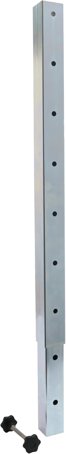 PowerTec 92659 Pole Extension for Pulling Tower