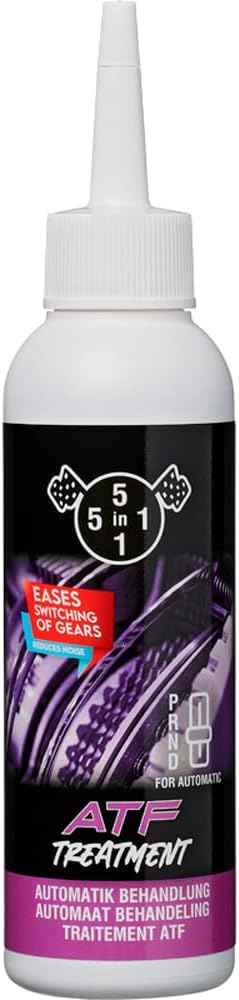 5in1 ATF-treatment 150ml