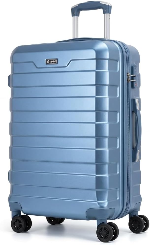 RMW Cabin Suitcase 20 inch Carry On Luggage Hard Shell Trolley