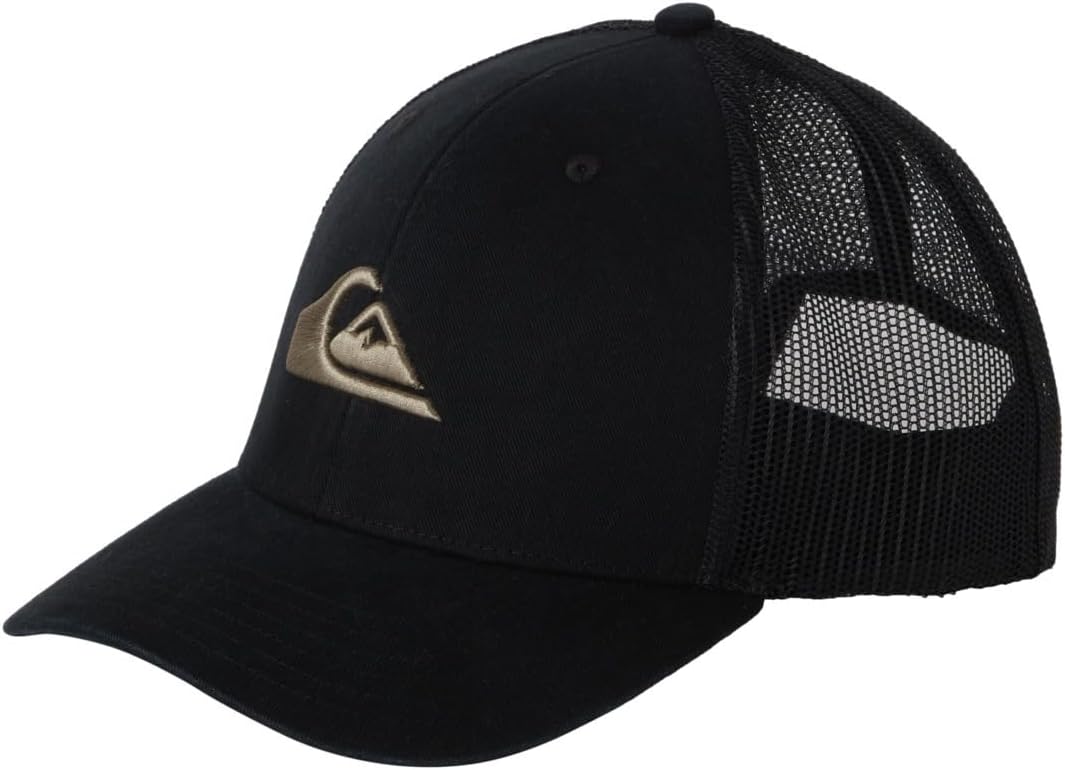 Quiksilver Men's Grounder Hat