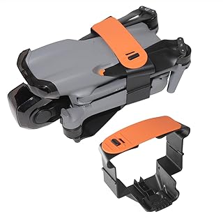 Propeller Holder for DJI Air 3 Accessories, Propeller Guard Strap for DJI Air 3 Propellers, Propeller Protector Stabilizer and Fixator
