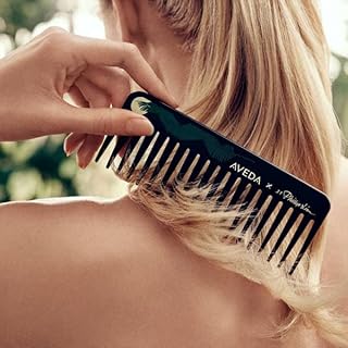 Aveda x 3.1 Phillip Lim Detangling Com.