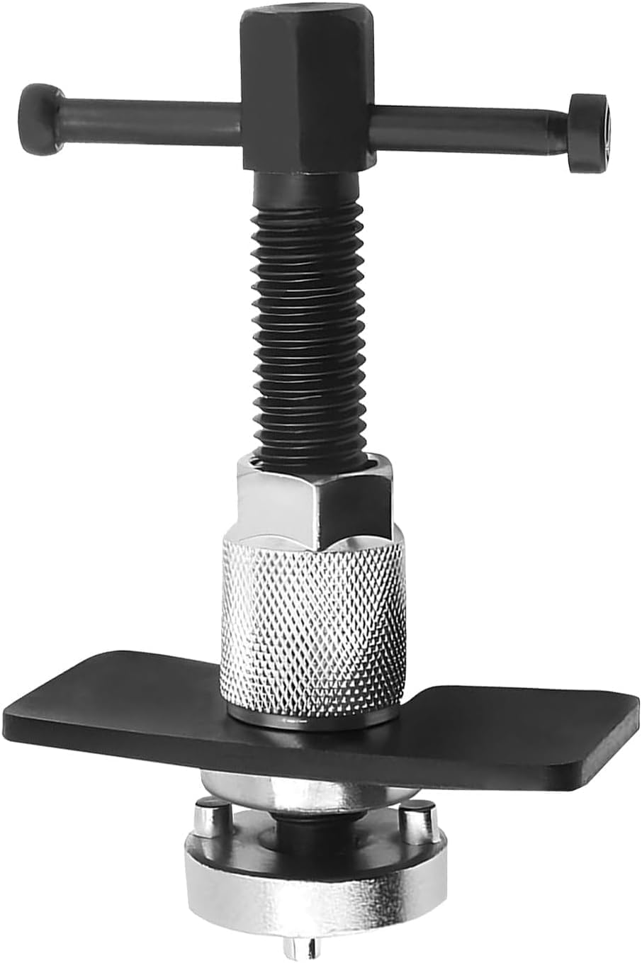 DAYUAN Brake Caliper Piston Rewind Kit Wind Back Tool Set for replacement of brake pads, brake discs or brake shoes,3 Pieces Set