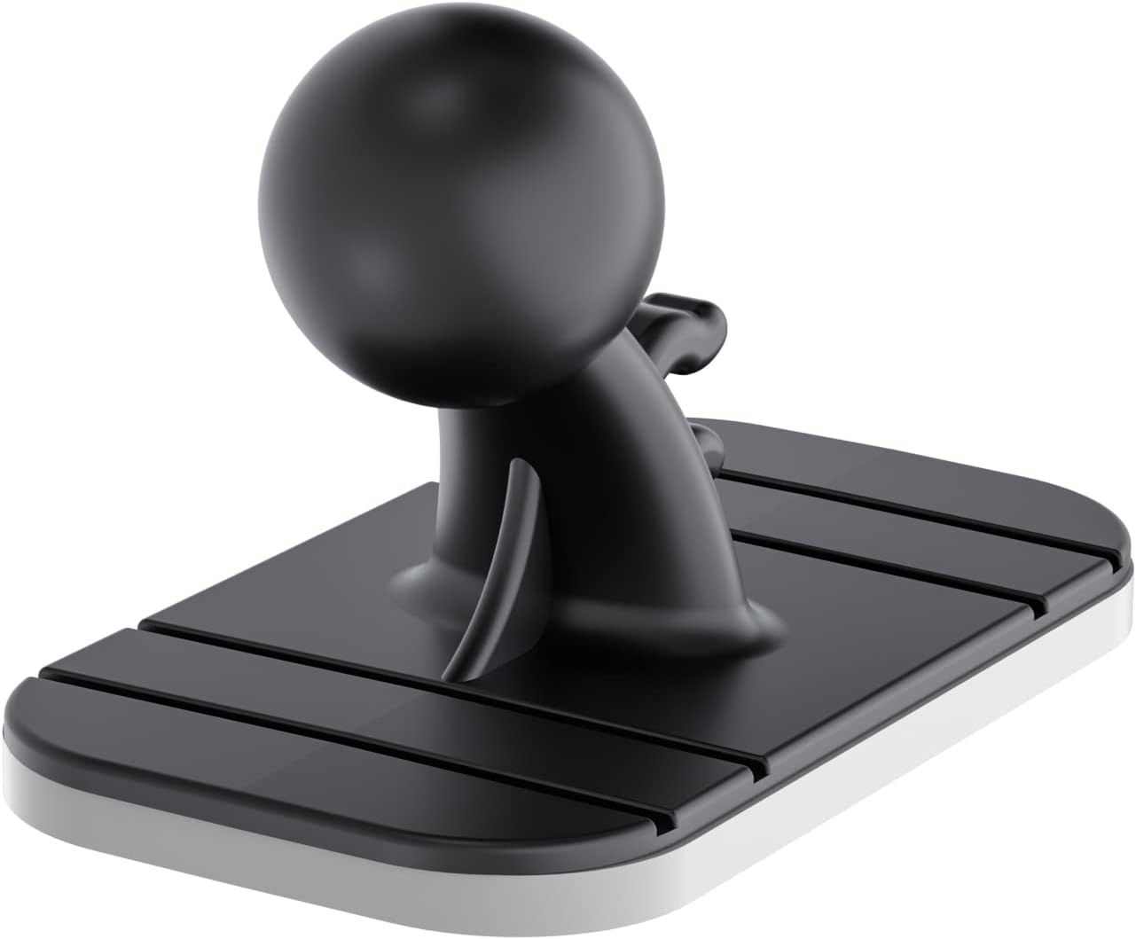 OHLPRO 3M Vhb Sticky Pads Replacement Mount,Car Dashboard Sticker Mount for Magnetic Phone,Car Mount Adhesive, 3M Pads,Car Mount Sticker Tapes,Ball diameter 16MM