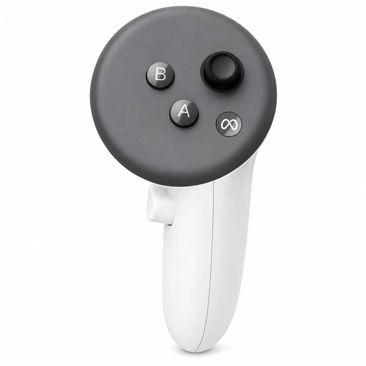 Official Right Hand Controller Touch Plus for Meta Quest 3 / 3s