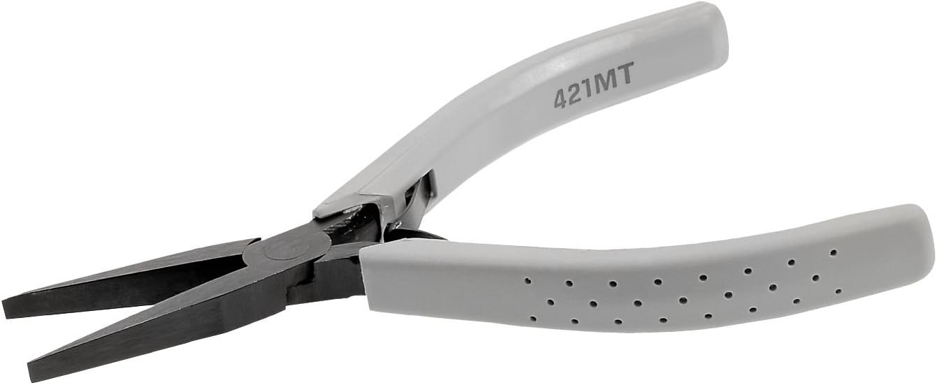 Facom 421. MT – Flat Screwdrivers Pliers Long Micro-Tech