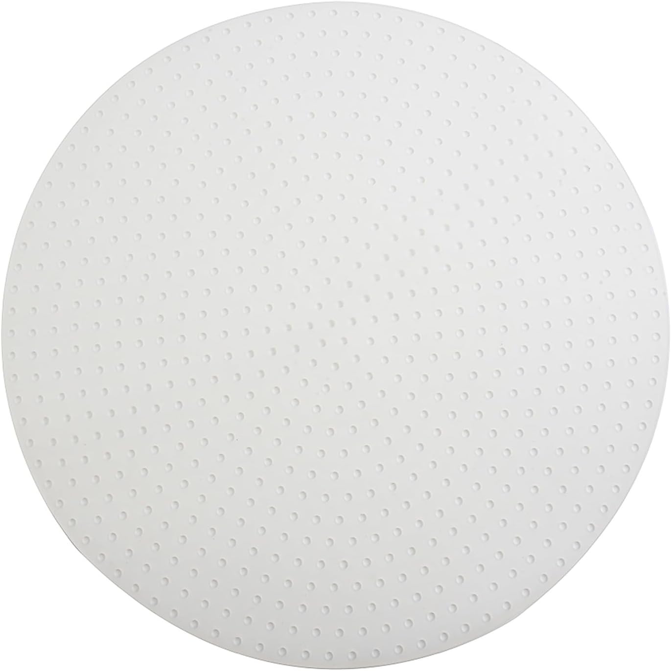 40CM Cooker Silicone pad, Rice Cooker Burnt Proof Pad Silicone Mat For Commercial Rice Cooker Cooking Equipment Accessories